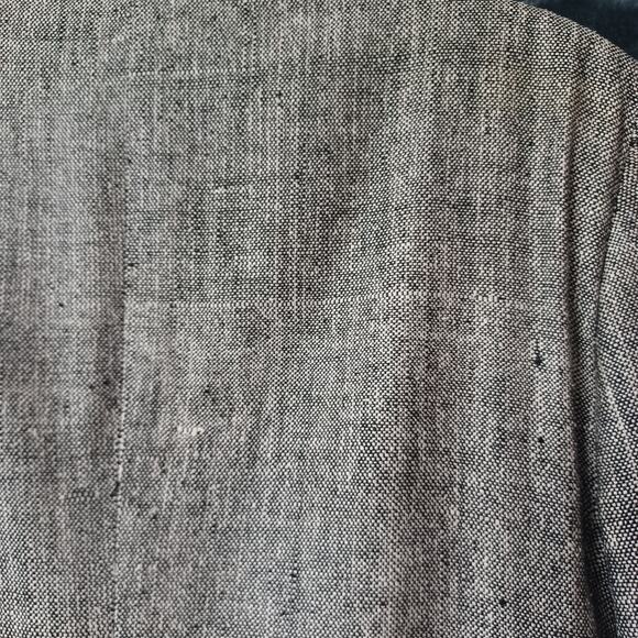 Polo University Club. Blazer Vintage Made in USA Union Made. - Picture 3 of 11